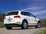 Volkswagen Touareg V6 TDi 2010 года (US)